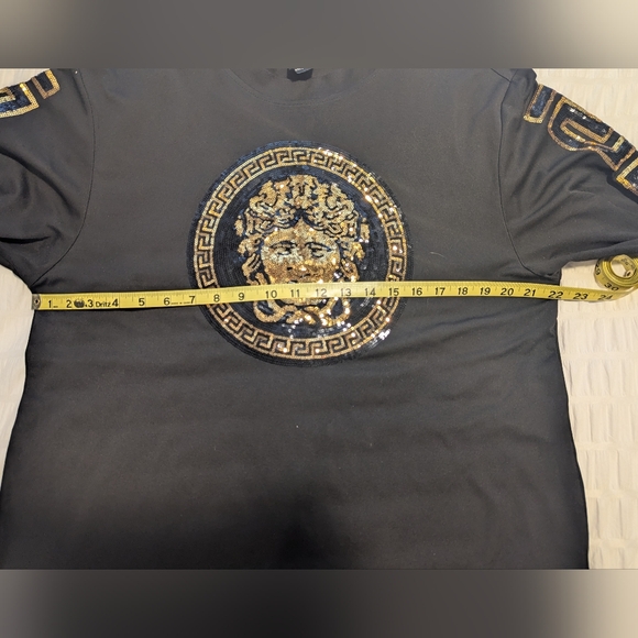 Prestige Original DPP-723 BLACK-GOLD - Picture 7 of 10